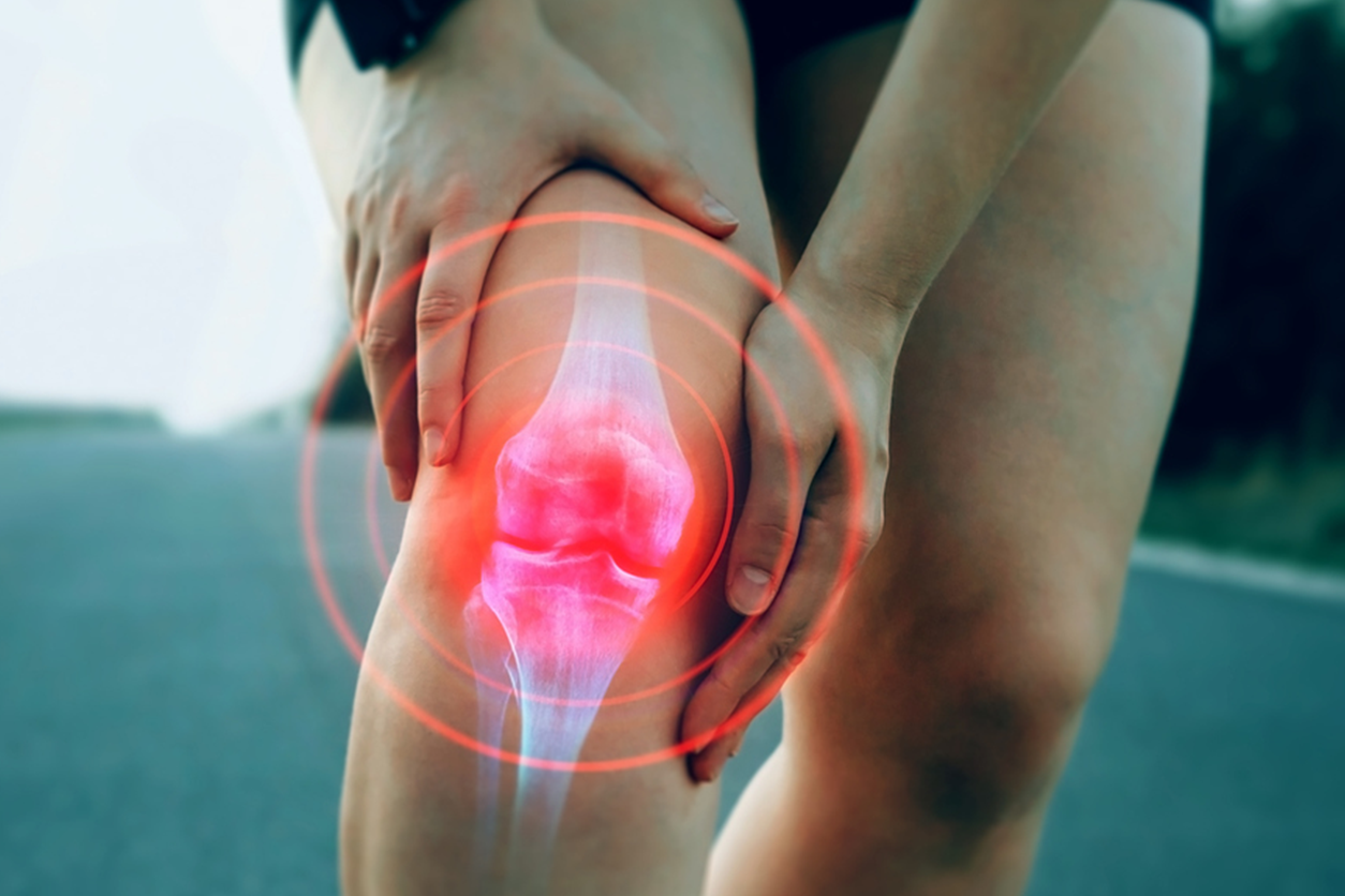 Chronic Pain