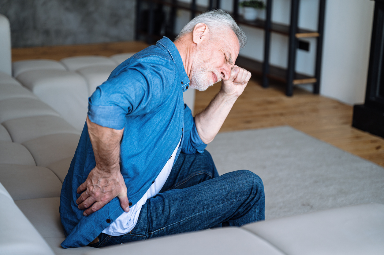 Chronic Pain